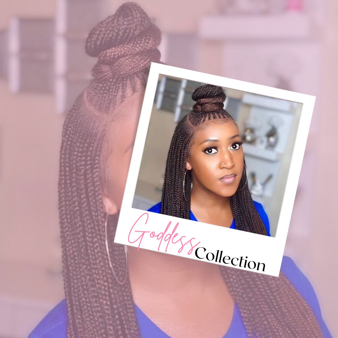 Goddess Collection