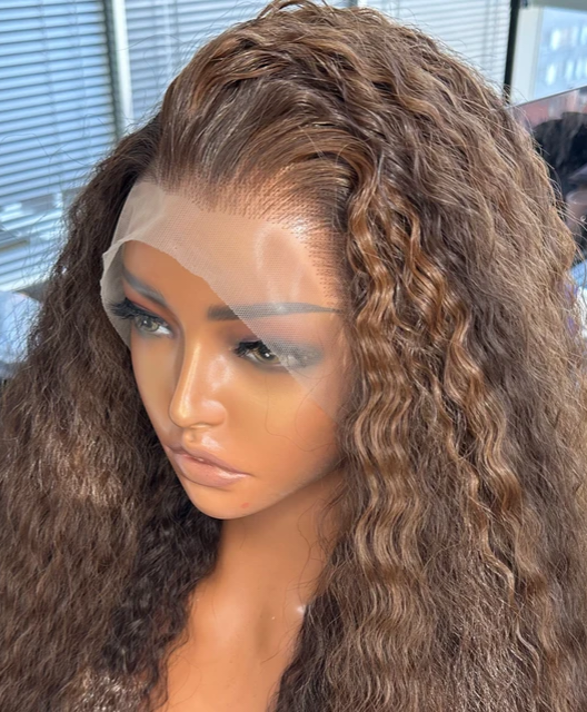 Tahitian Pearl (lace front)