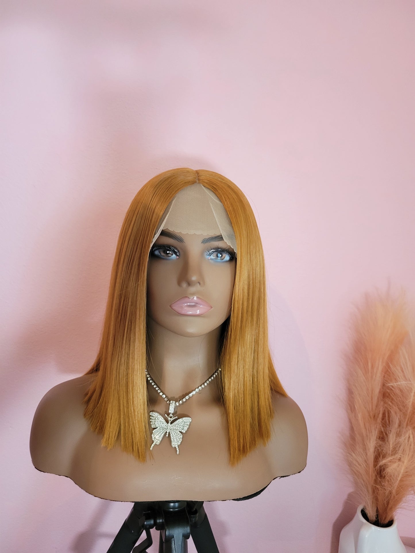 Ginger