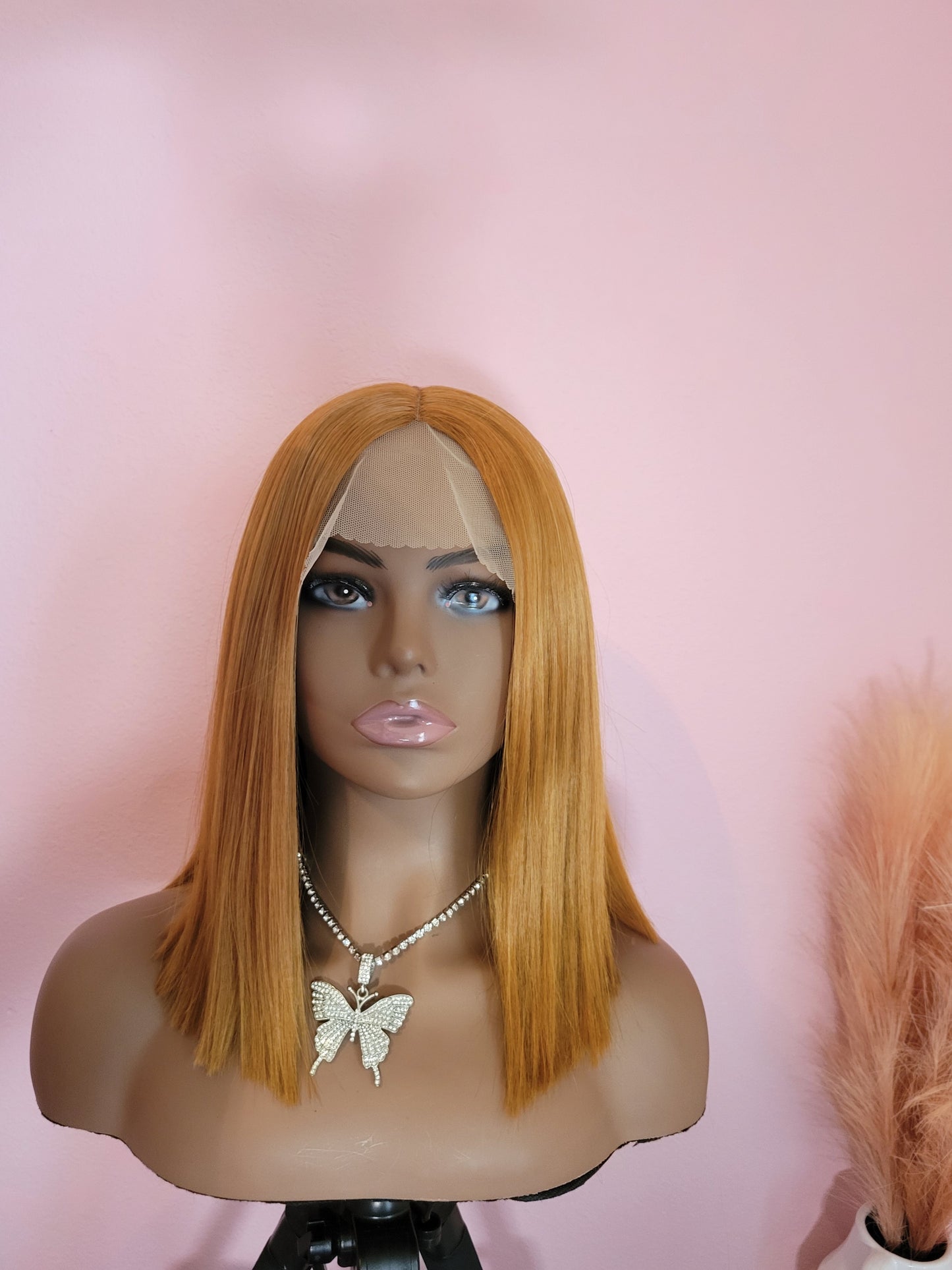 Ginger