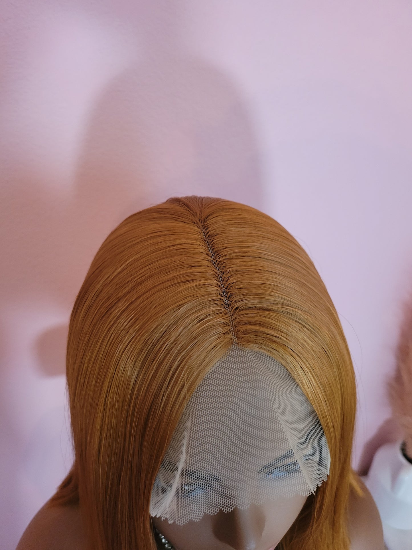 Ginger