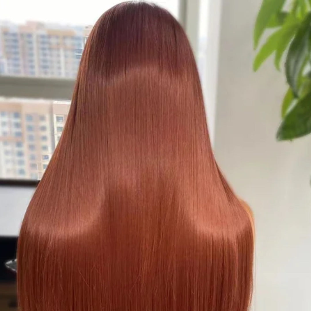 Copper