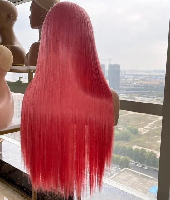 Rose Quartz