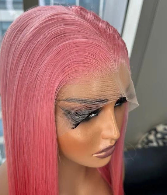 Rose Quartz