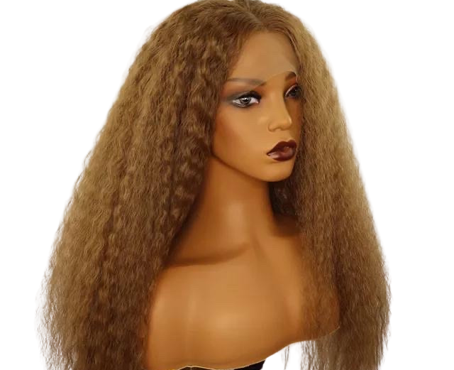 Tahitian Pearl (lace front)