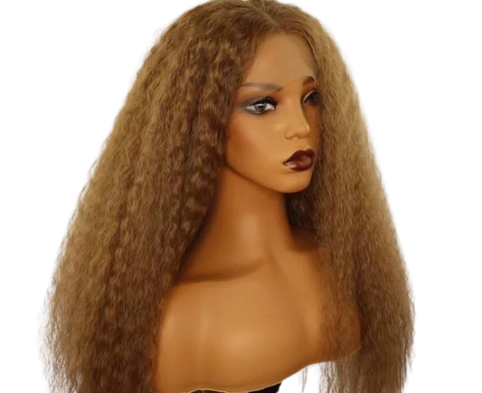 Tahitian Pearl (lace front)