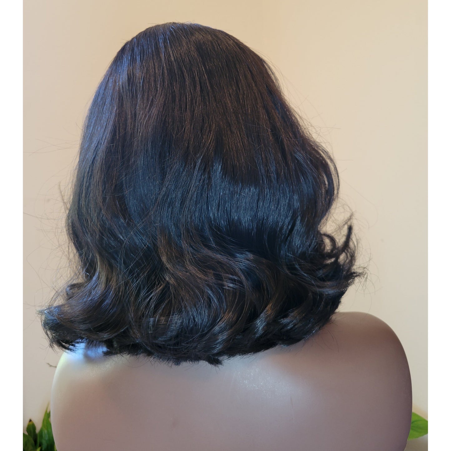 Black Opal (Bob)