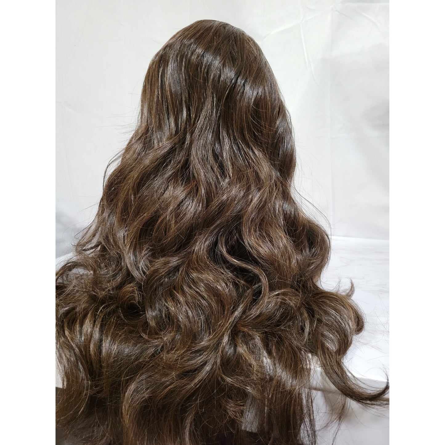 Chocolate Opal (22”)