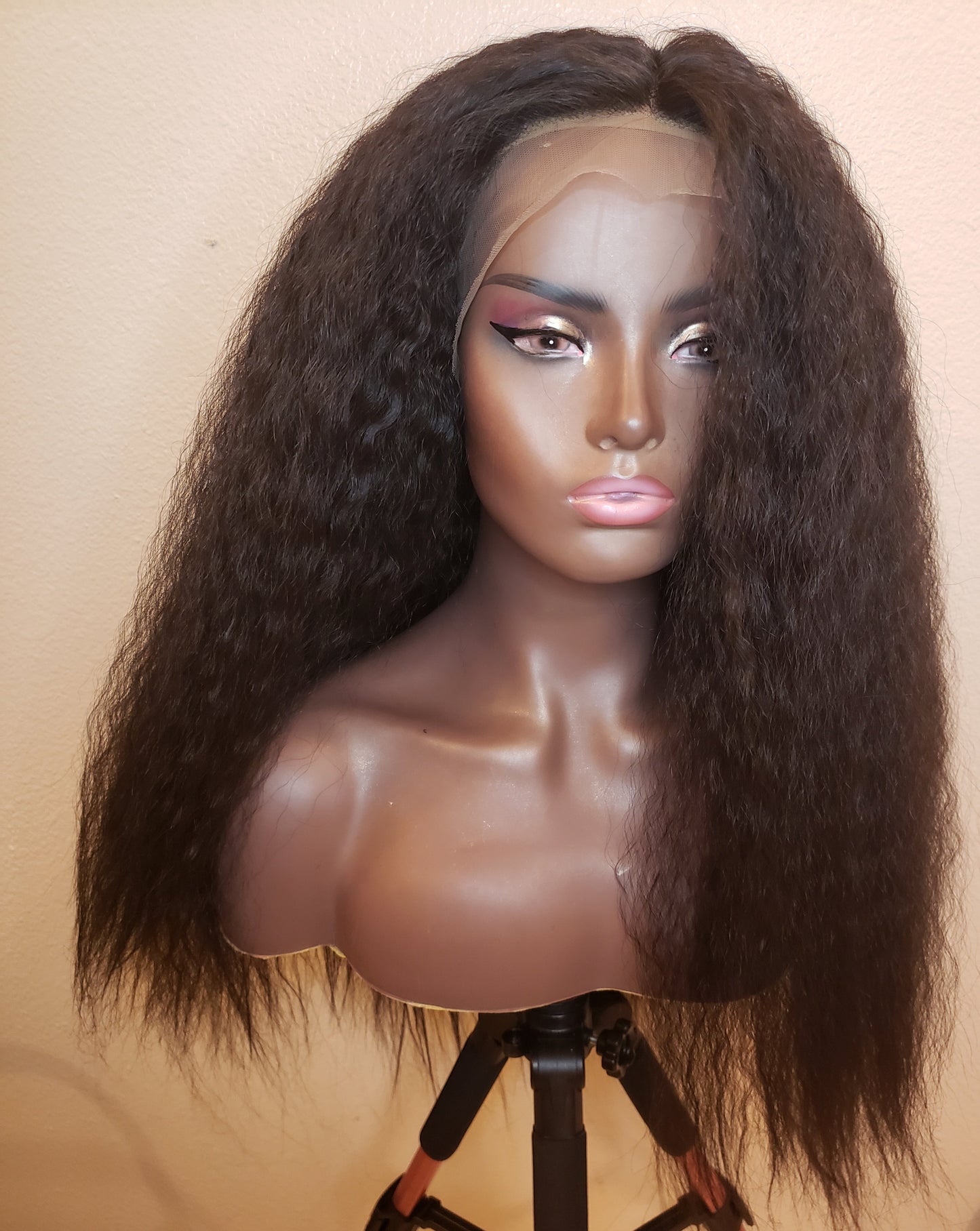 Tahitian Pearl (lace front)