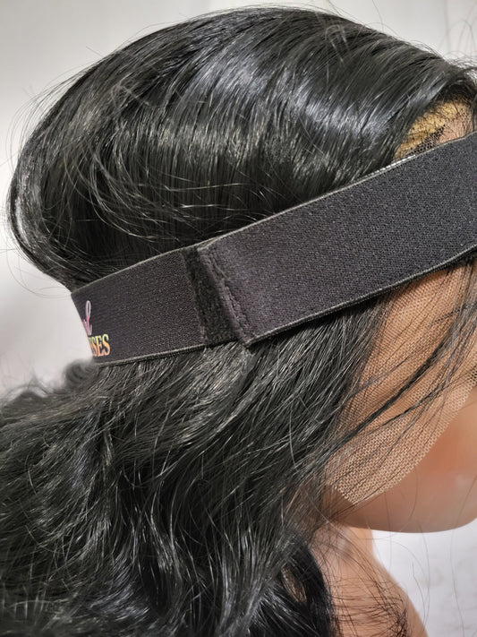 PT Elastic Lace Melt Band