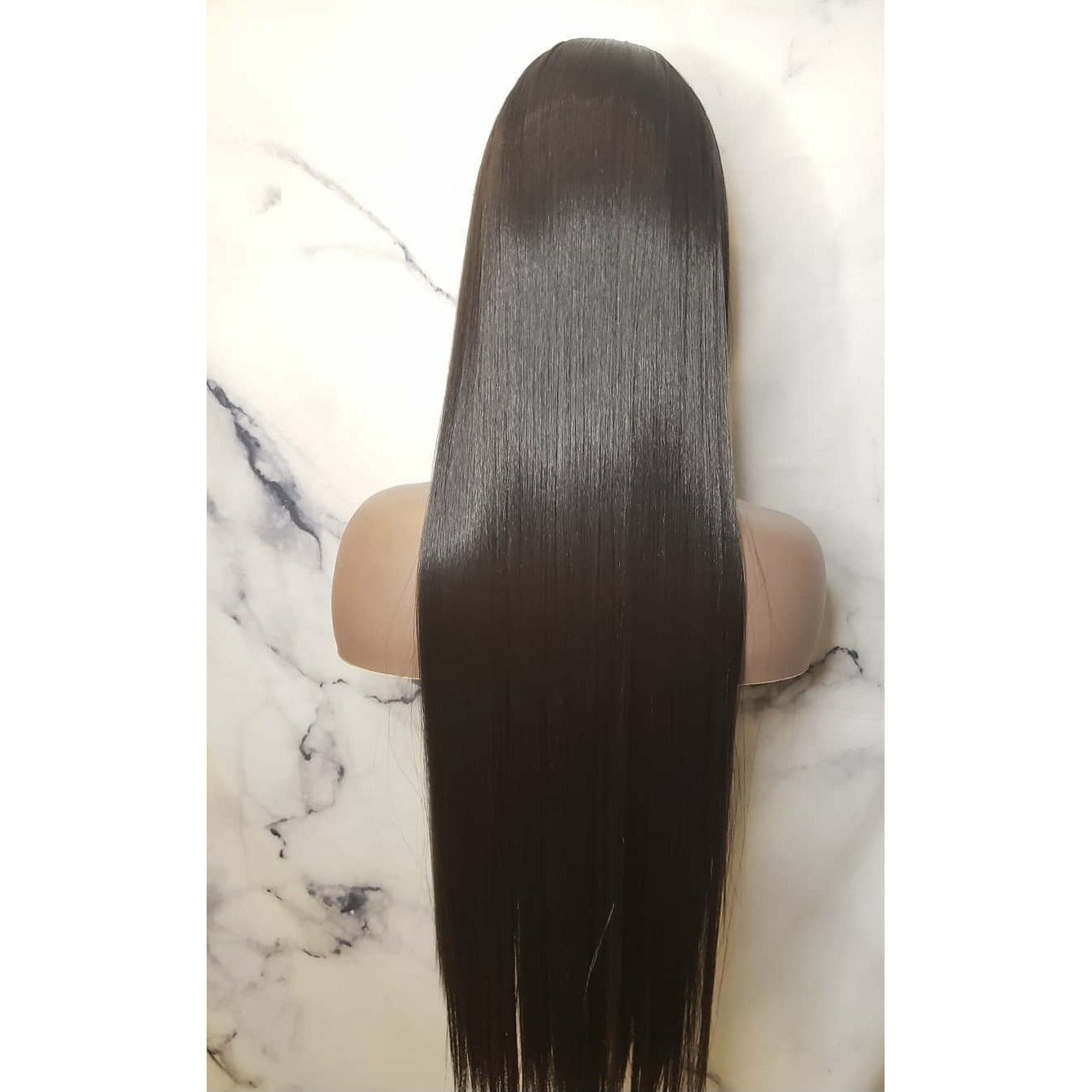 Black Akoya Pearl (30” closure)