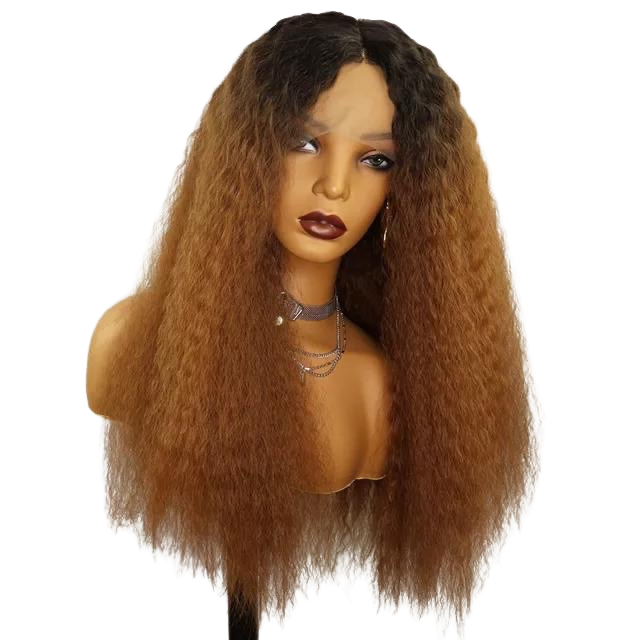 Tahitian Pearl (lace front)