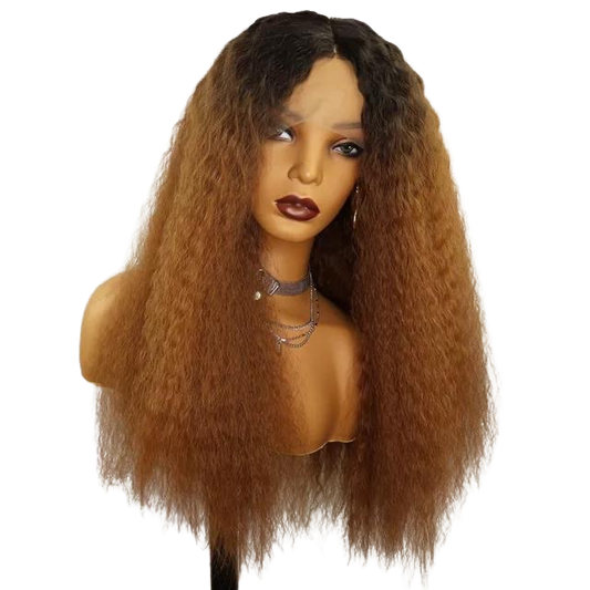 Tahitian Pearl (lace front)