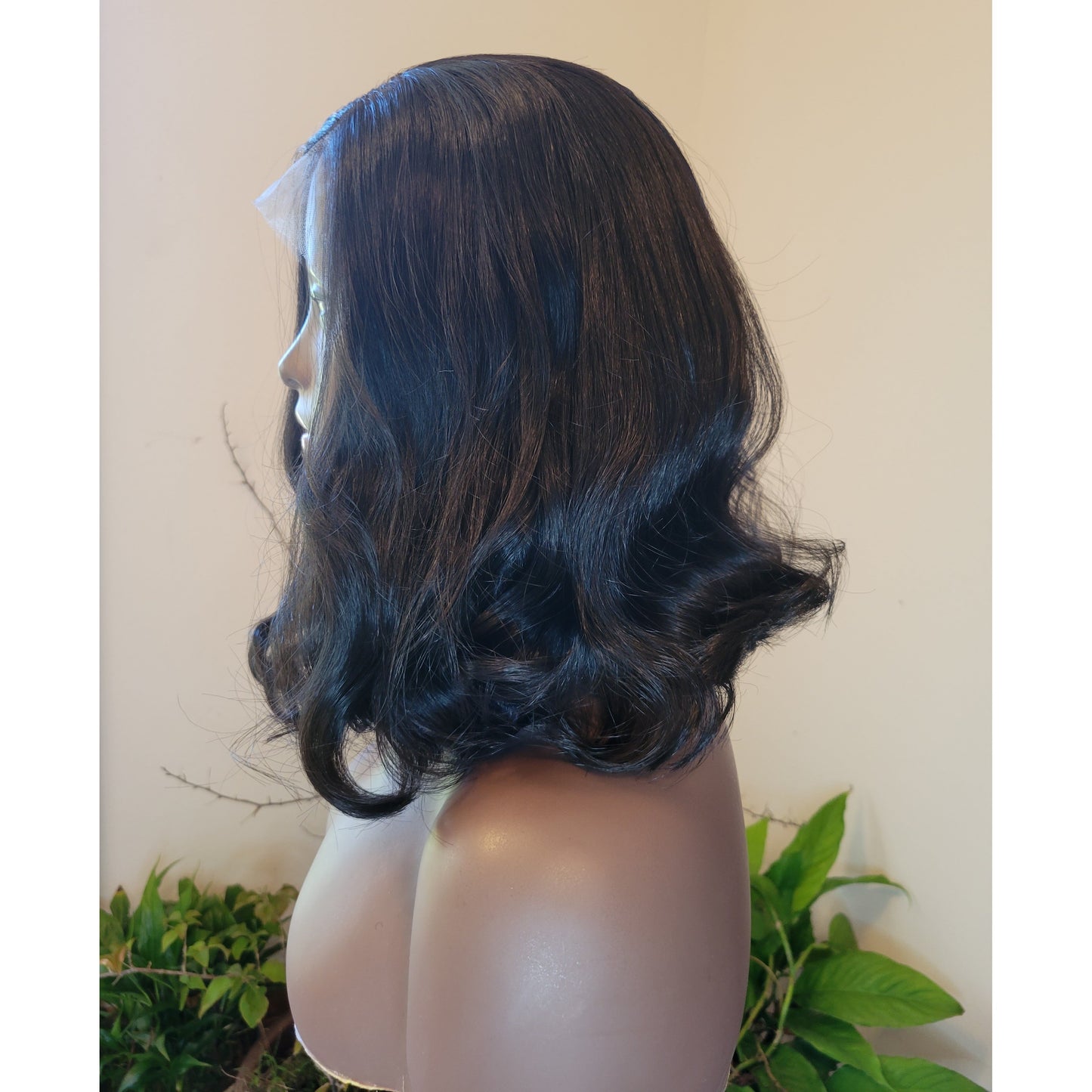Black Opal (Bob)