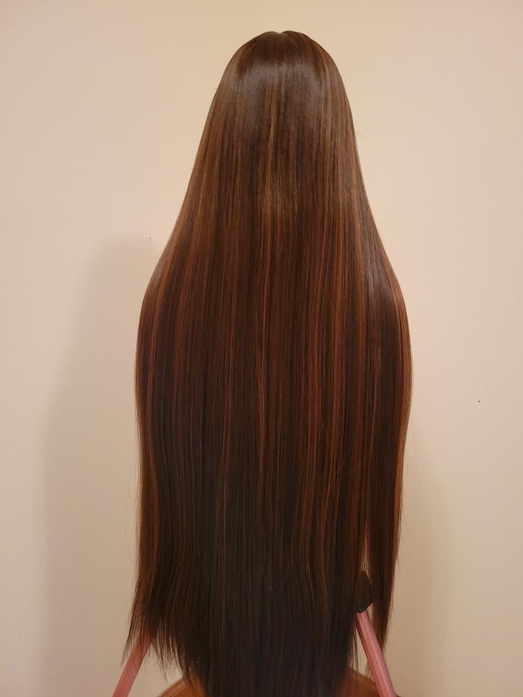 Chocolate Diamond
