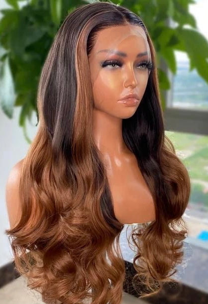 Chocolate Opal (22”)