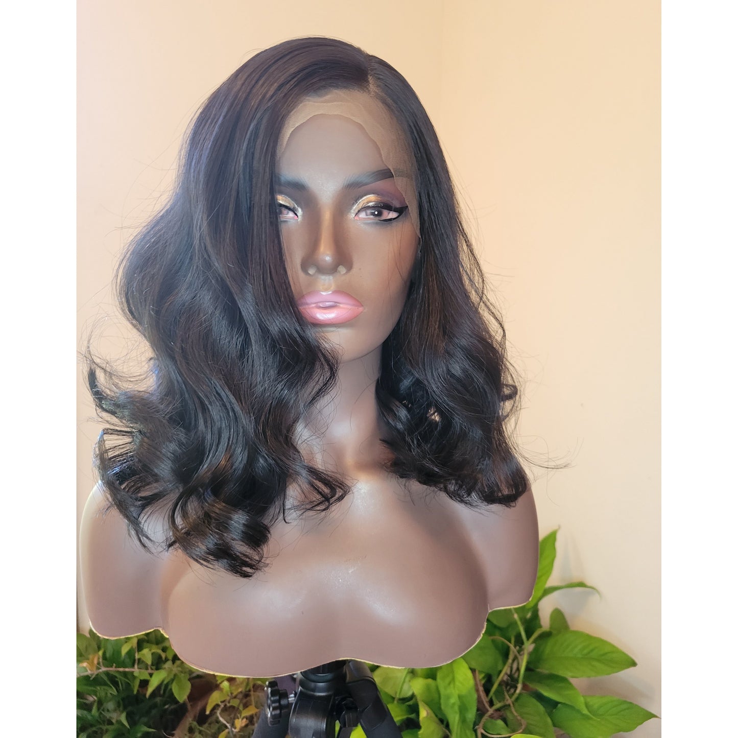Black Opal (Bob)
