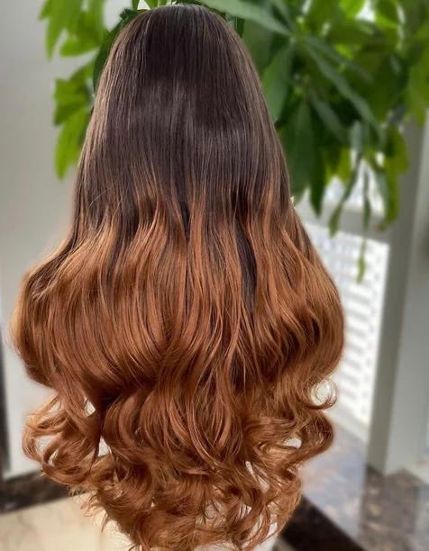Chocolate Opal (22”)