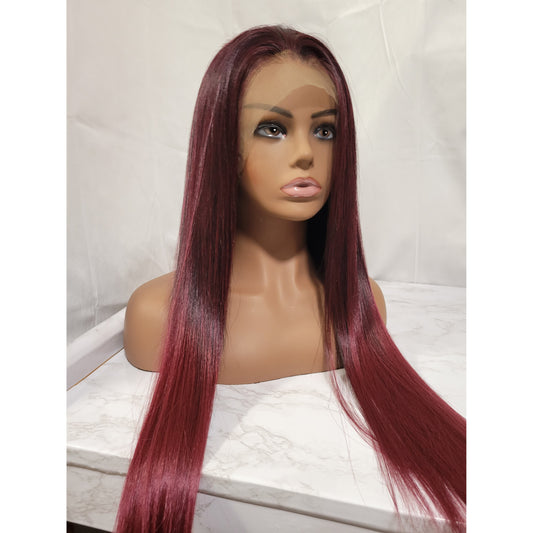 Red Diamond (24”)