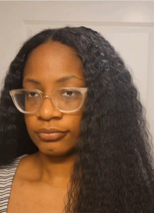 Tahitian Pearl | Instant Length Clip Ins