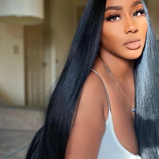 Black Akoya Pearl (30” closure)